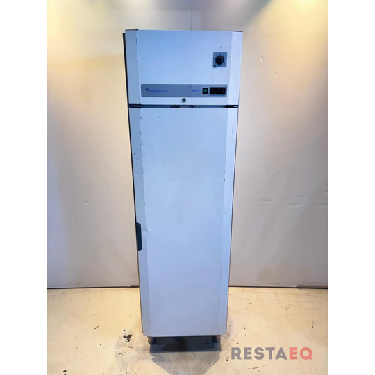 Porkka pikajäähdytyskaappi TDUR-520C-WS Future DC 520 oik