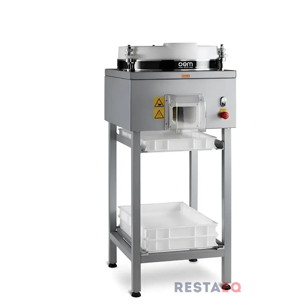 Pullanpyörittäjä OEM-AST - OEM