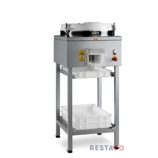 Pullanpyörittäjä OEM-AST - OEM