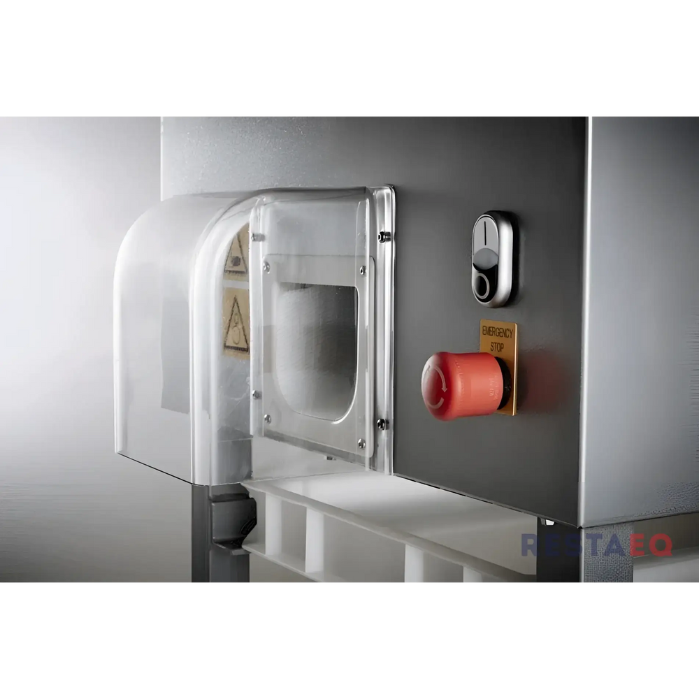 Pullanpyörittäjä OEM-AST - OEM