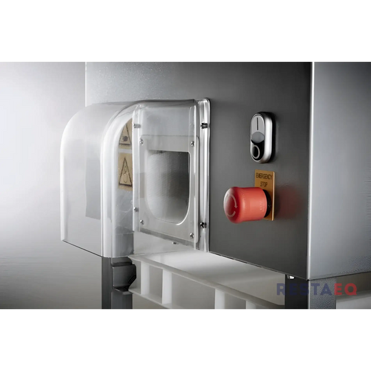 Pullanpyörittäjä OEM-AST - OEM