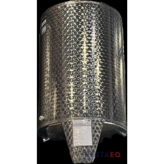 Pullotus ja pastorointiasema kahdella RST tankilla Voran