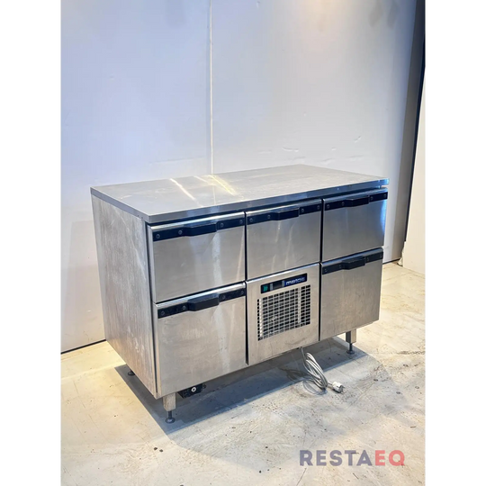 Pullovetolaatikosto 1200 - Metos