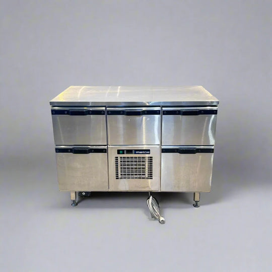 Pullovetolaatikosto 1200 - Metos