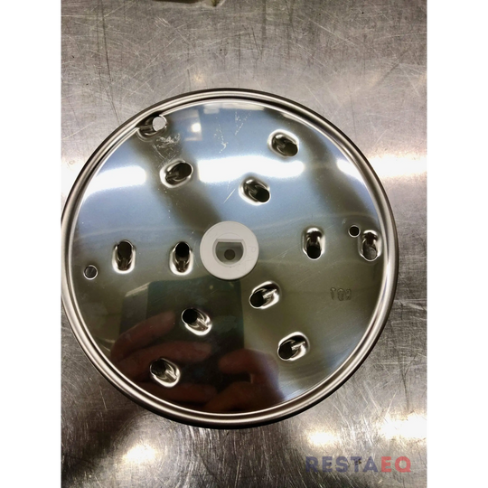 Raasteterä 7mm Dito Sama - Dito