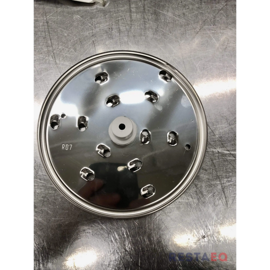 Raasteterä 7mm Dito Sama - Dito