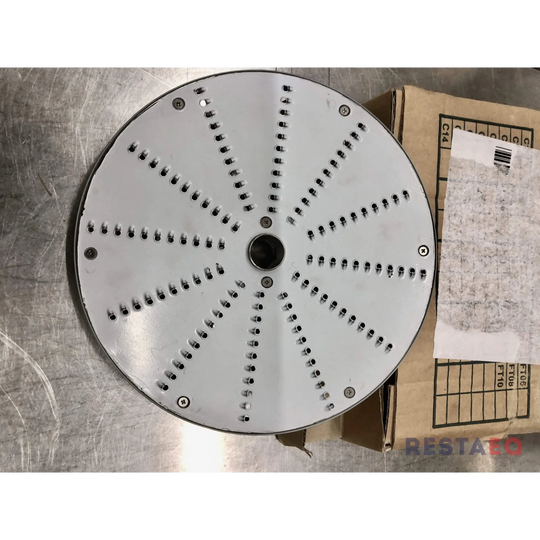 Raastinterä 2mm Dito Sama 653773 - Dito