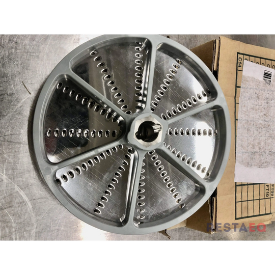 Raastinterä 2mm Dito Sama 653773 - Dito