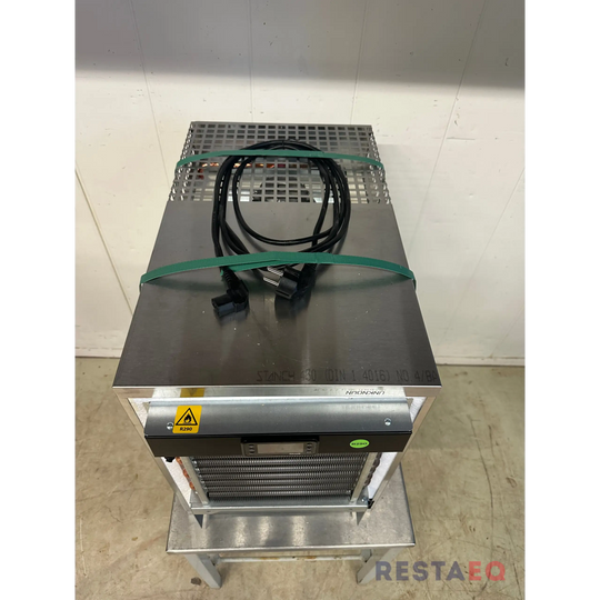 Restmec/ Jäämet koneikko SK 0,6kW - Restmec