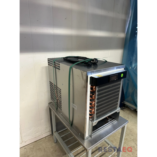 Restmec/ Jäämet koneikko SK 0,6kW - Restmec