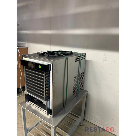 Restmec/ Jäämet koneikko SK 0,6kW - Restmec