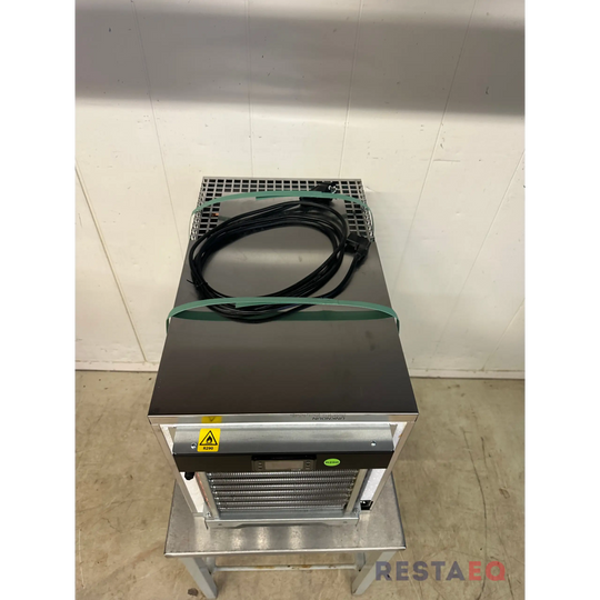 Restmec/ Jäämet koneikko VK 0,4kW - Restmec