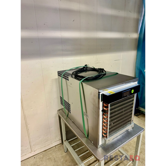 Restmec/ Jäämet koneikko VK 0,4kW - Restmec