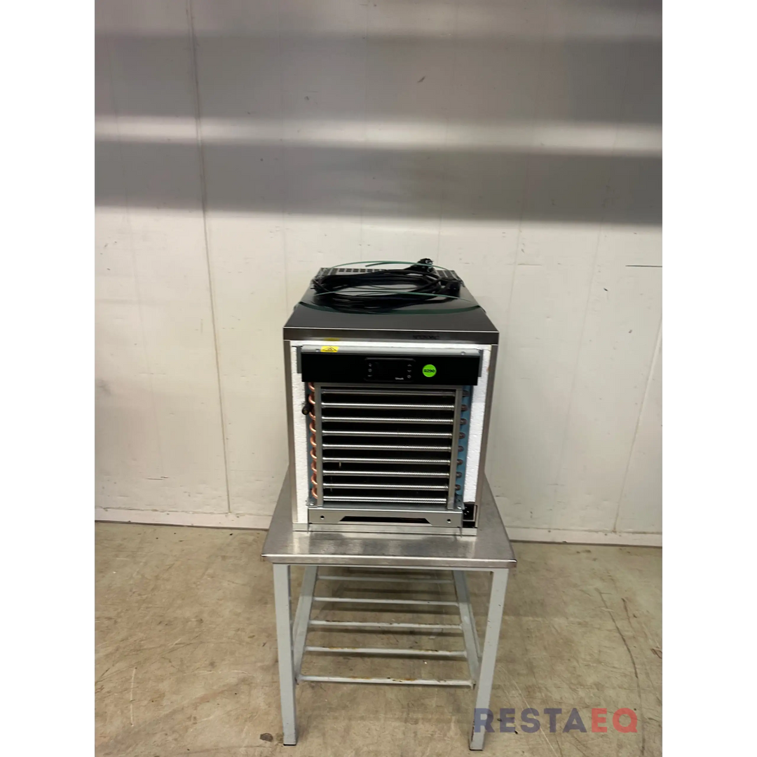 Restmec/ Jäämet koneikko VK 0,4kW - Restmec