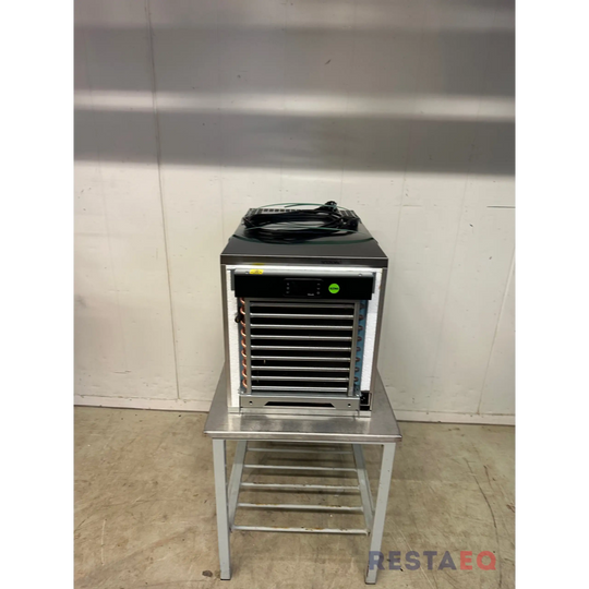 Restmec/ Jäämet koneikko VK 0,4kW - Restmec