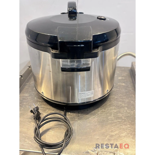 Riisikeitin Cuckoo 6L Cockoo