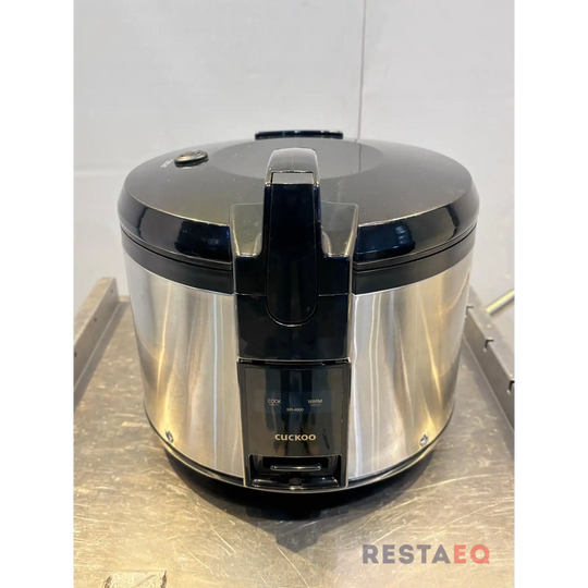 Riisikeitin Cuckoo 6L Cockoo