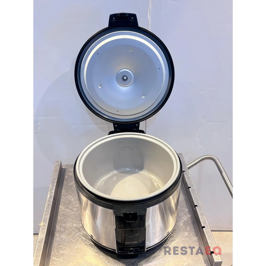 Riisikeitin Cuckoo 6L Cockoo