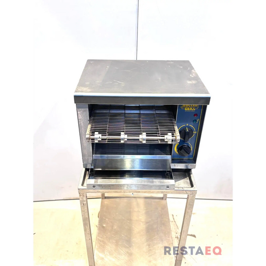 RollerGrill infrapuna sämpyläpaahdin - Roller Grill