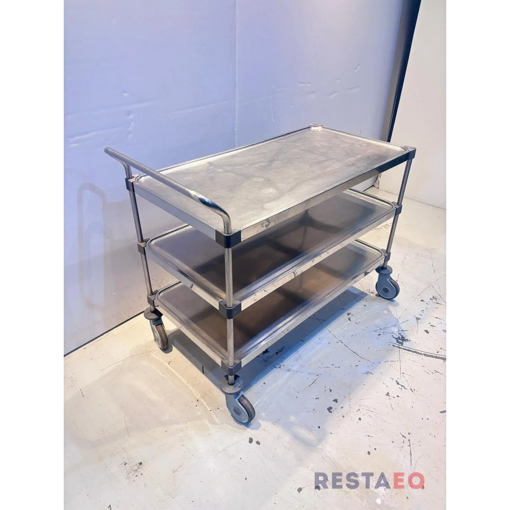 RST-3-tasovaunu 1080 - Metos