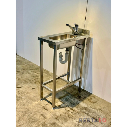 RST-allas hanalla 300 - RestaEQ