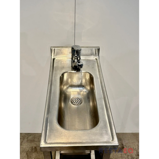 RST-allas hanalla 300 - RestaEQ