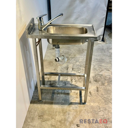 RST-allas hanalla 300 - RestaEQ