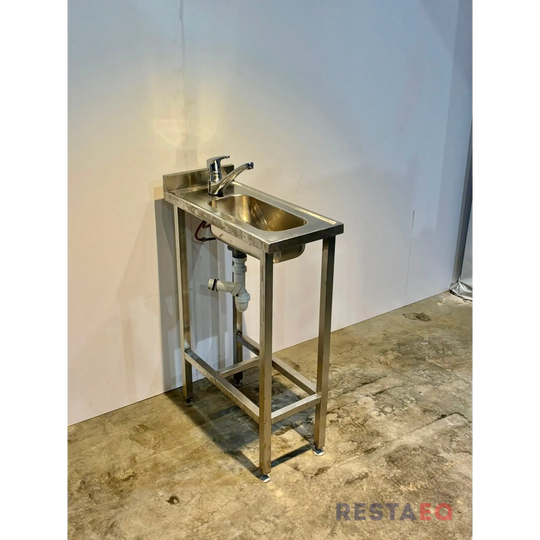 RST-allas hanalla 300 - RestaEQ