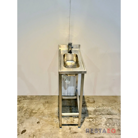 RST-allas hanalla 300 - RestaEQ