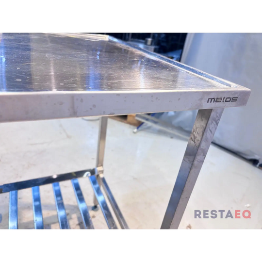 RST-allaspöytä 1400 - Metos