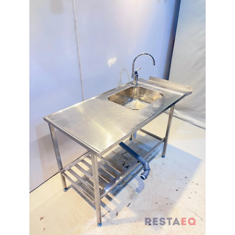 RST-allaspöytä 1400 - Metos