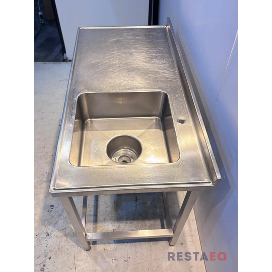 RST allaspöytä 1400 RestaEQ