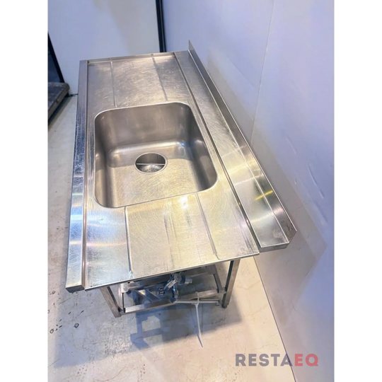 RST-allaspöytä 1400 - RestaEQ