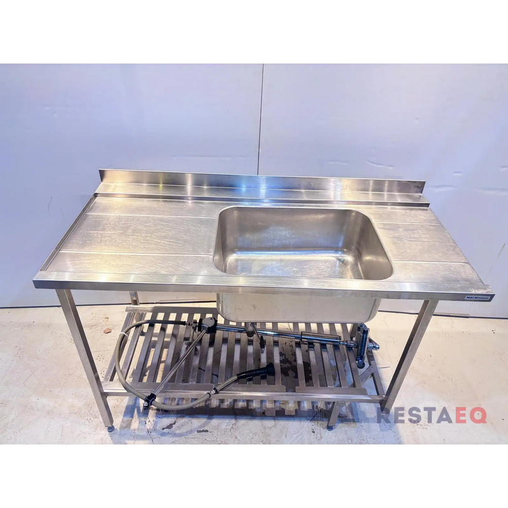 RST-allaspöytä 1400 - RestaEQ