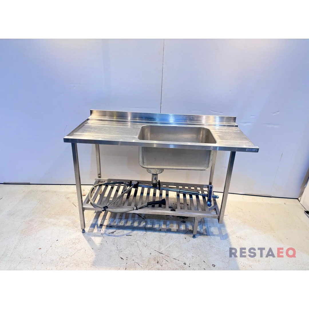 RST-allaspöytä 1400 - RestaEQ