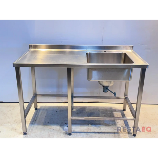 RST allaspöytä 1400 RestaEQ