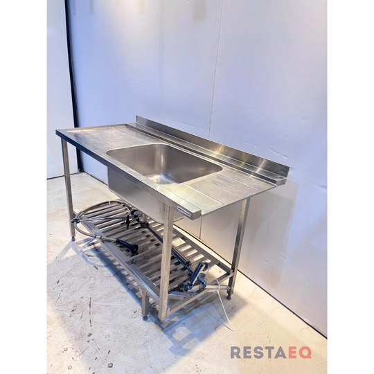 RST-allaspöytä 1400 - RestaEQ