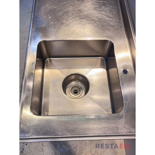 RST allaspöytä 1400 RestaEQ