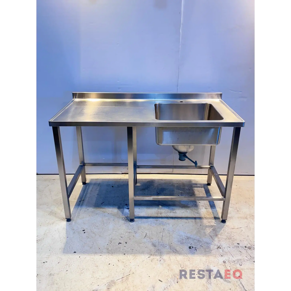 RST allaspöytä 1400 RestaEQ