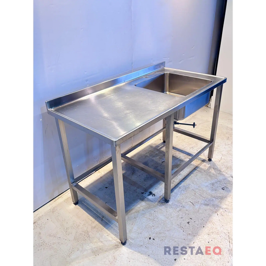 RST allaspöytä 1400 RestaEQ