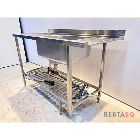 RST-allaspöytä 1400 - RestaEQ