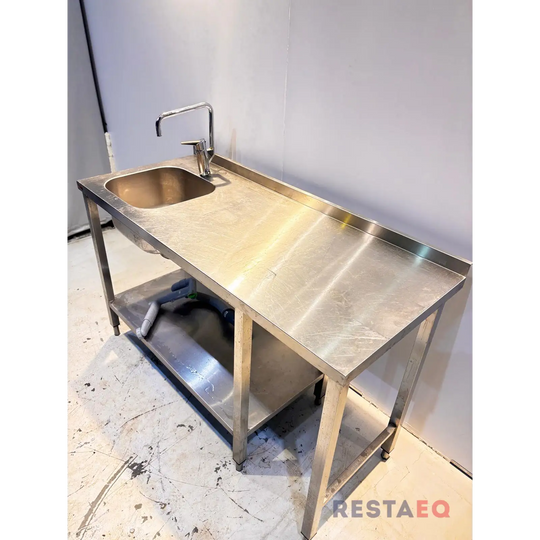 RST-allaspöytä 1500 - RestaEQ