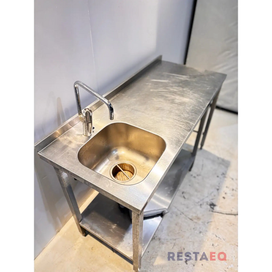 RST-allaspöytä 1500 - RestaEQ