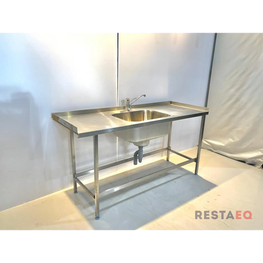 RST-allaspöytä 1740 - Metos