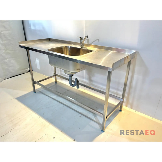 RST-allaspöytä 1740 - Metos