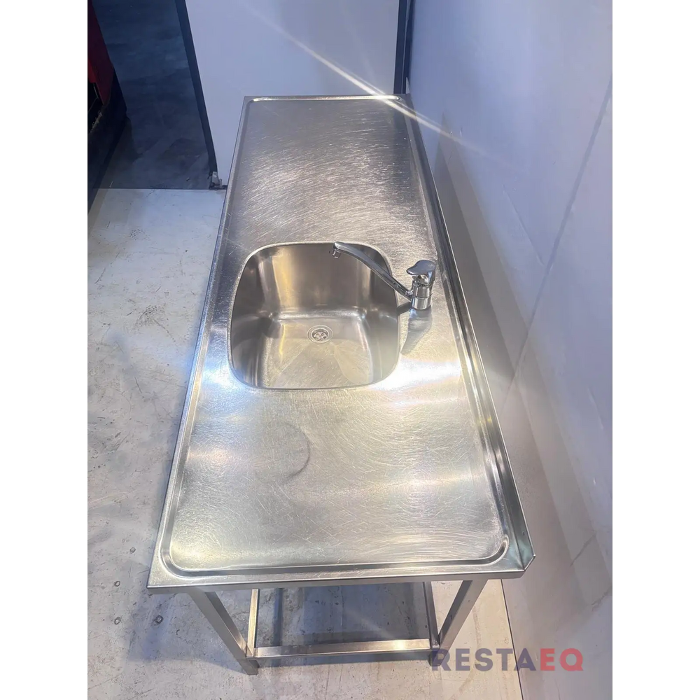 RST-allaspöytä 1800 laatikostolla - RestaEQ