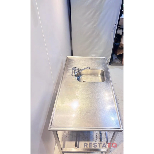 RST-allaspöytä 1800 - RestaEQ