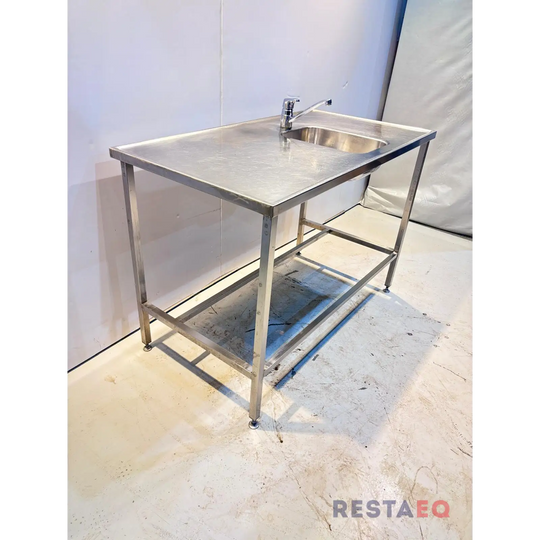 RST-allaspöytä 1800 - RestaEQ