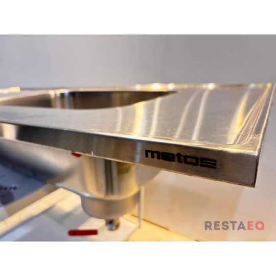 RST-allastaso 1400 - Metos