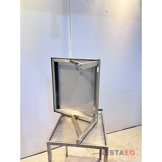 RST-astiakorihylly - RestaEQ